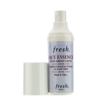 Fresh Face Essence With Green Coffee 30ml