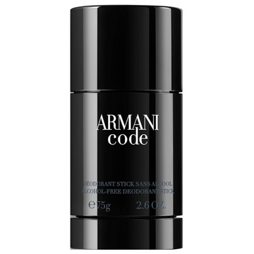 Giorgio Armani Code Deodorant Stick 75g
