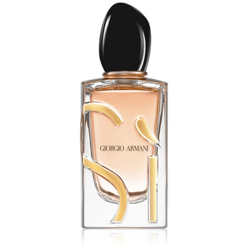 Giorgio Armani Si Eau De Parfum Spray 100ml