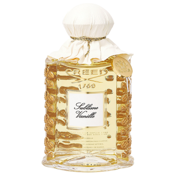 Creed Sublime Vanille Eau De Parfum 250ml