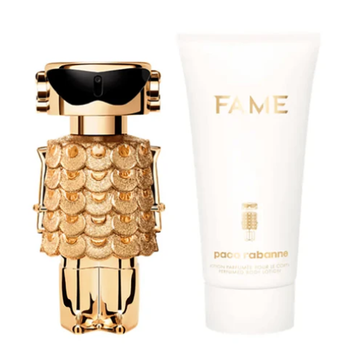 Paco Rabanne Fame Intense EDP 50ml + Body Lotion 75ml