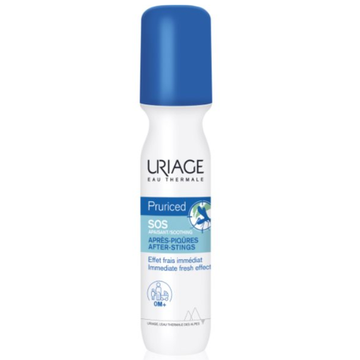 Uriage Pruriced SOS Soothing Roll-On After Sting 15ml