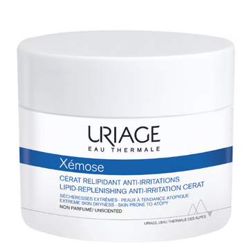 Uriage Xemose Lipid-replenishing Cerat 200ml