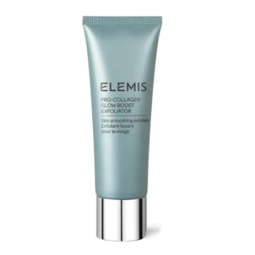 Elemis Pro-Collagen Glow Boost Exfoliator 100ml