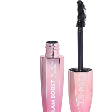 Sunkissed California Dreamin Glam Boost Volumizing Mascara