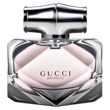 Gucci Bamboo Eau De Parfum Spray 50ml