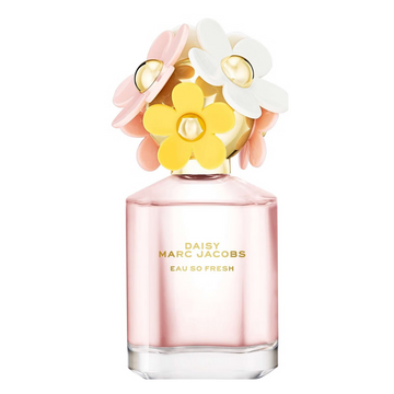 Marc Jacobs Daisy Eau So Fresh Eau De Toilette Spray 75ml