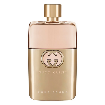 Gucci Guilty Pour Femme Eau De Toilette Spray 90ml