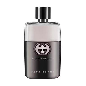 Gucci Guilty Pour Homme Eau De Toilette Spray 90ml