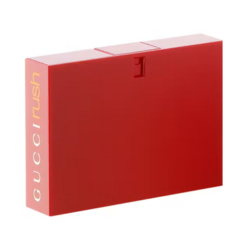 Gucci Rush Eau De Toilette Spray 50ml