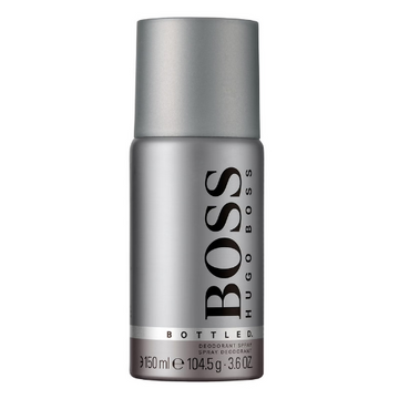 Hugo Boss Bottled Deodorant Spray 150ml