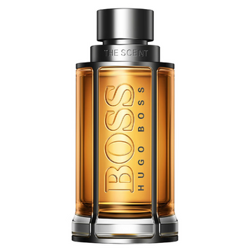 Hugo Boss The Scent For Him Aftershave Lotion Spray 100ml