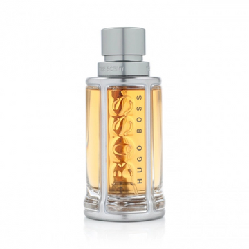 Hugo Boss The Scent Eau de Toilette Spray 50ml