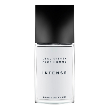 Issey Miyake L'Eau D'issey Pour Homme Intense Eau De Toilette Spray 125ml