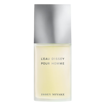 Issey Miyake L'eau D'issey Pour Homme Eau De Toilette Spray 200ml