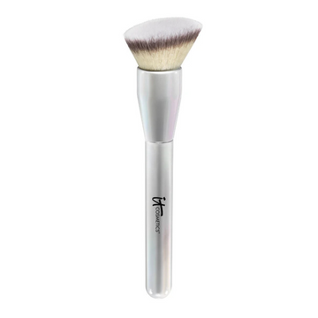 IT Cosmetics Heavenly Luxe Angled Buffing Foundation Brush