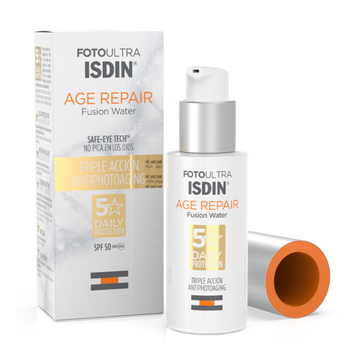 Isdin Foto Ultra Age Repair Fluid SPF50 50ml