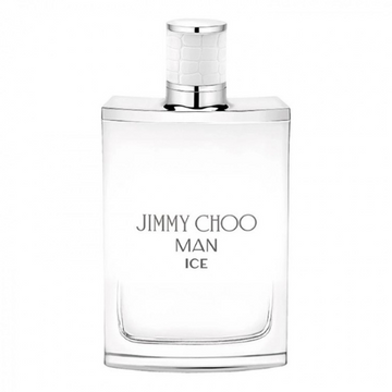 Jimmy Choo Man Ice Eau De Toilette Spray 100ml