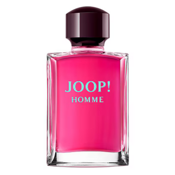 Joop Homme Eau De Toilette Spray 125ml