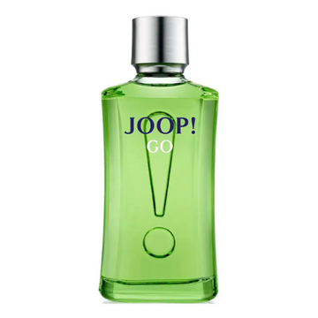 Joop Go Eau De Toilette Spray 100ml