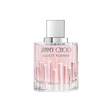 Jimmy Choo Illicit Flower Eau De Toilette Spray 40ml