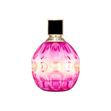 Jimmy Choo Rose Passion Eau De Parfum Spray 40ml