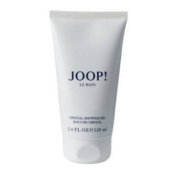 Joop! Le Bain Crystal Shower Gel 150ml