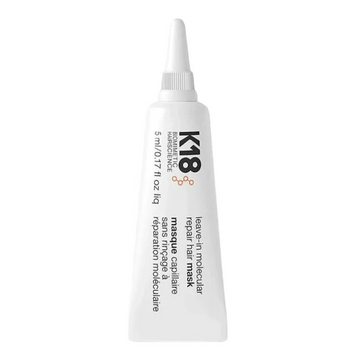 K18 Leave in Molecular Repair Hair Mask 5ml