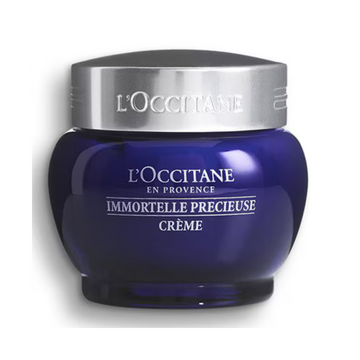L'Occitane Immortelle Precious Dynamic Cream 50ml