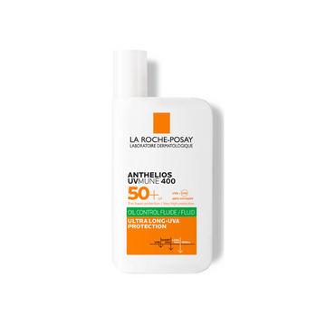 La Roche Posay Anthelios UVMune 400 Oil Control Fluid SPF50+ 50ml