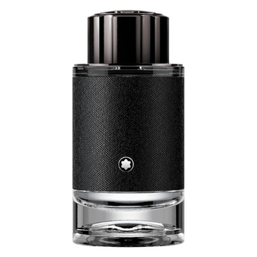 Mont Blanc Explorer Eau De Parfum Spray 100ml