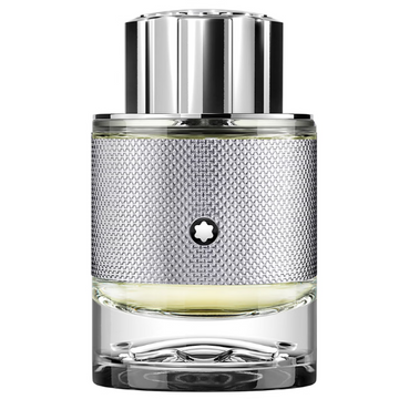 Montblanc Explorer Platinum Eau De Parfum Spray 60ml