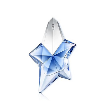 Mugler Angel Eau De Parfum Non Refillable Star Spray 50ml