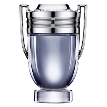 Paco Rabanne Invictus Eau De Toilette Spray 100ml