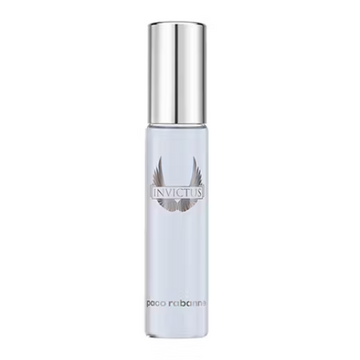 Paco Rabanne Invictus Eau De Toilette Spray 15ml