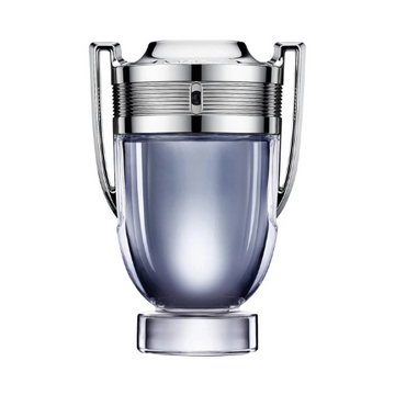 Paco Rabanne Invictus Eau De Toilette Spray 50ml