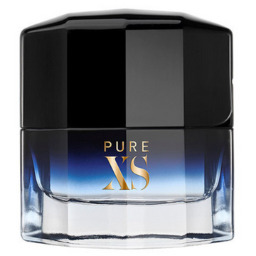 Paco Rabanne Pure Xs Eau De Toilette Spray 50ml
