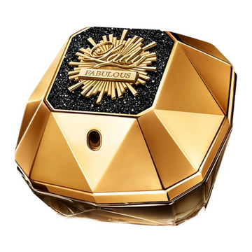 Paco Rabanne Lady Million Fabulous Eau De Parfum Intense Spray 30ml