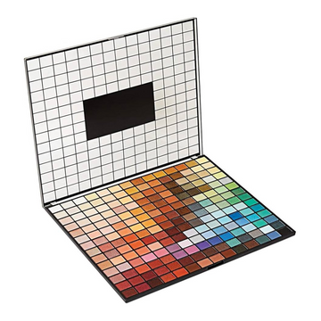 Revolution 196 Colour Eyeshadow Palette 156g