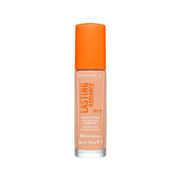 Rimmel Lasting Radiance Foundation 30ml