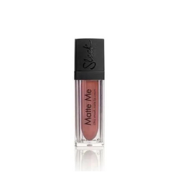 Sleek Make Up Matte Me Lip Cream 3ml