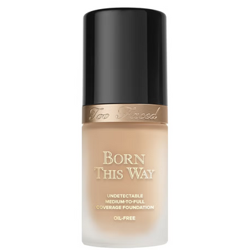 Too Faced Born This Way Luminous Oil-Free Medium-To-Full Coverage Foundation 30ml