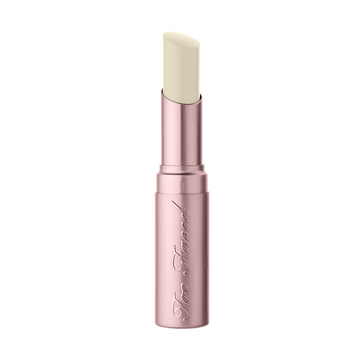 Too Faced La Creme Lip Balm Moisture Treatment