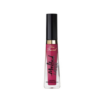 Too Faced Melted Latex Liquified High Shine Lipstick 3ml