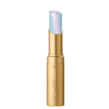 Too Faced La Crème Color Drenched Lipstick