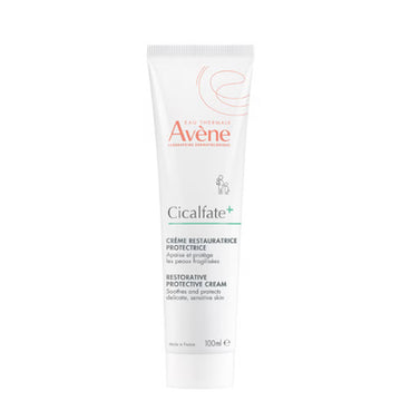 Avene Cicalfate + Restorative Protective Cream for Very Sensitive Skin 100ml