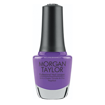 Morgan Taylor Professional Nail Lacquer 15ml