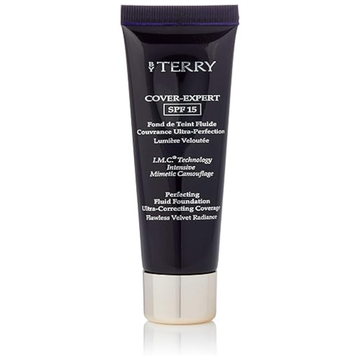 By Terry Cover Expert Perfecting Fluid Foundation SPF15 35ml