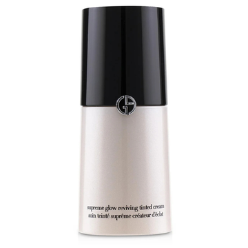 Giorgio Armani Beauty Crema Nuda Supreme Glow Reviving Tinted Cream 30ml