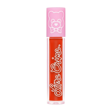 Lime Crime Plushies Lip Veil 3.5ml